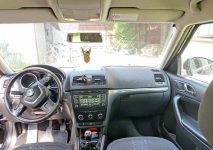 Skoda eti 2.0TDi Podgórze - zdjęcie 10