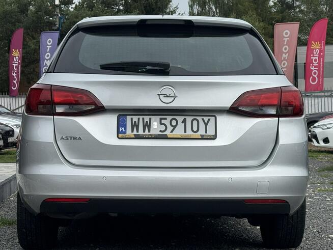 krajowa silnik OPEL GMOTORS FAKTURA VAT23% Będzin - zdjęcie 6