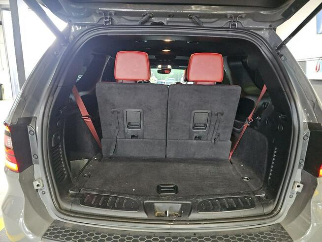 Dodge Durango SRT 392 Premium / HEMI / AWD Warszawa - zdjęcie 12