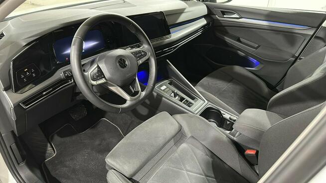 Volkswagen Golf Variant 2.0 TDI SCR 150KM DSG 7 Style Swarzędz - zdjęcie 11