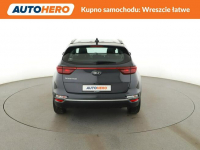 Kia Sportage navi kamera tempomat Warszawa - zdjęcie 6