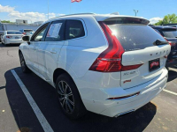 Volvo XC 60 Inscription / AWD / niski przebieg Tarnów - zdjęcie 3