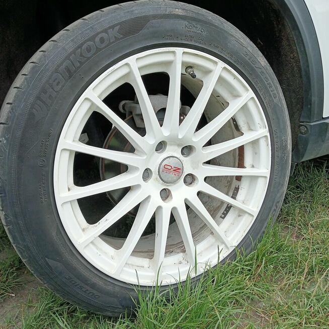 Suzuki Vitara niski przebieg Fabryczna - zdjęcie 11