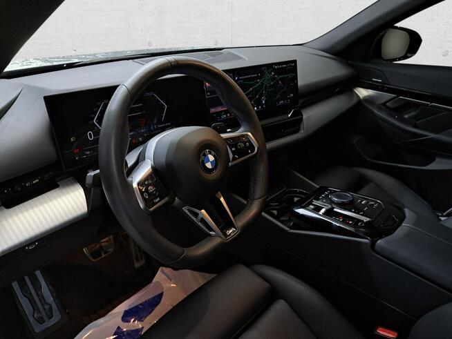BMW 520 Komorniki - zdjęcie 11