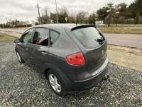 Seat Altea 1.6MPi 2007R 102KM Klimatyzacja Sprowadzony Alu Serwis Hak! Sokołów Podlaski - zdjęcie 2