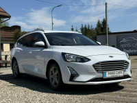 Ford Focus *navi*alu*super stan*z Niemiec* Dąbrowa - zdjęcie 2