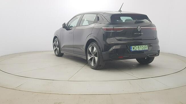 Renault Megane EV40 Equilibre ! Z Polskiego Salonu ! Faktura VAT ! Warszawa - zdjęcie 5