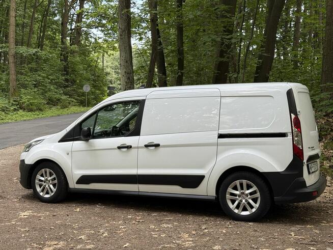 Ford Transit Connect LIFT 2020 2.0 Automat FV23% Tarnów - zdjęcie 4