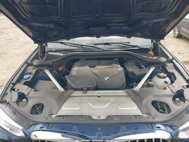 2020 BMW X3 XDRIVE30I Sulejówek - zdjęcie 11
