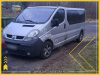 Renault Trafic Combi 2.9t 1.9 dCi Manual Kiczyce - zdjęcie 1