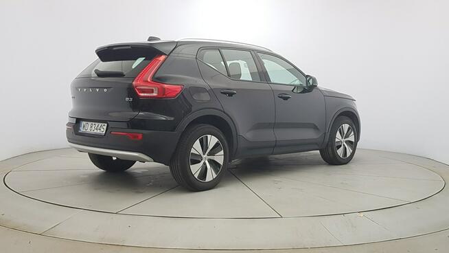Volvo XC 40 B3 Core ! Z Polskiego Salonu ! Faktura VAT ! Warszawa - zdjęcie 7