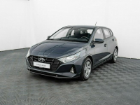 Hyundai i20 WD1171R#1.2 Pure Cz.cof Bluetooth KLIMA Salon PL VAT 23% Pępowo - zdjęcie 2