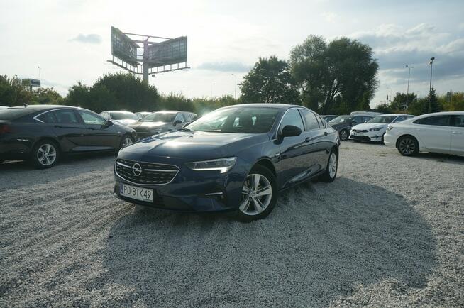 Opel Insignia 2.0 CDTI/174 KM Elegance Salon PL Fvat 23% PO8TK49 Poznań - zdjęcie 2