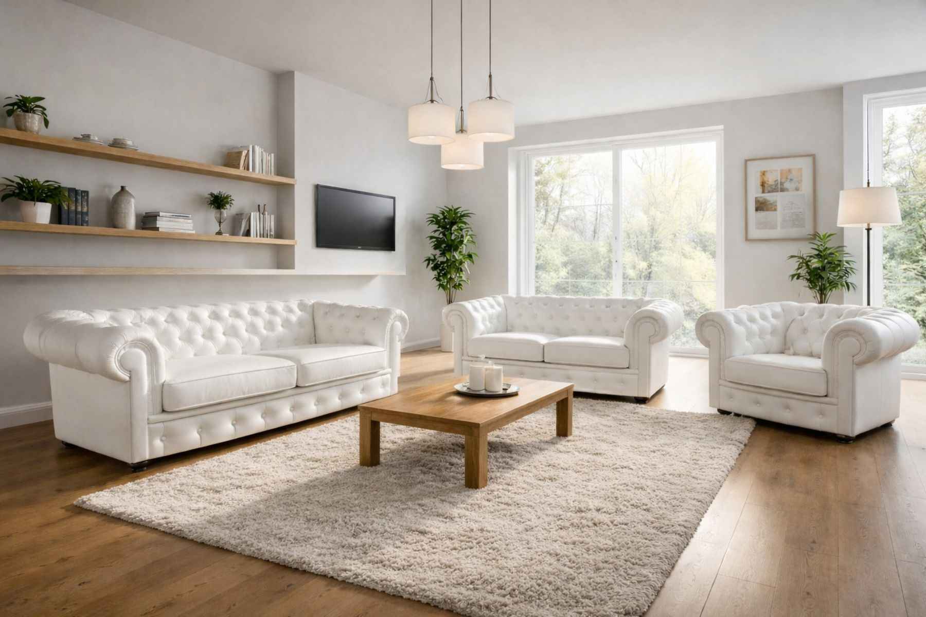 Bestsellerowy CHESTERFIELD SZEROKI⁣ Gdynia - zdjęcie 1