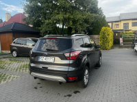 Ford Kuga 2017, 1.5 EcoBoost 150 KM - Pierwszy właściciel Rzeszów - zdjęcie 2
