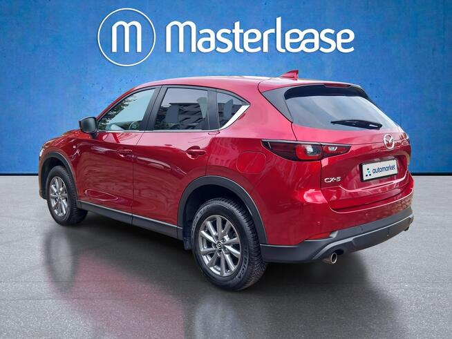 Mazda CX-5 2.0 Center-Line Plus ! Z Polskiego Salonu ! Faktura VAT ! Warszawa - zdjęcie 7
