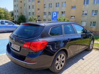 Opel Astra kombi Busko-Zdrój - zdjęcie 7