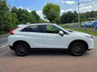 Mitsubishi Eclips Cross 1,5 benzynka z  małym przebiegiem 63 tyś km ! Cielcza - zdjęcie 9