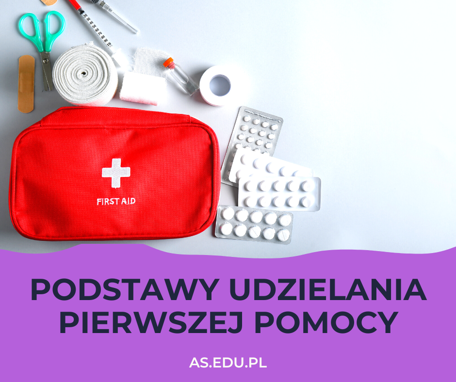 !8-godzinny kurs PIERWSZEJ POMOCY PRZEDMEDYCZNEJ! Suwałki - zdjęcie 1