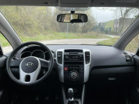 Kia Venga 1.4 Benzyna 90KM 2010rok Klimatyzacja Gostyń - zdjęcie 10