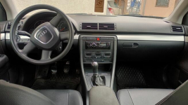 Audi A4 B7 1.9 TDI 116 KM Brunary - zdjęcie 8