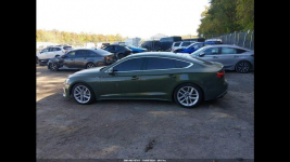 Audi A5 PREMIUM PLUS / S-Line / Quattro Białystok - zdjęcie 7