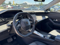 Peugeot 408, 2023 Michałowice - zdjęcie 10
