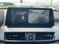 BMW X2 EU Mpakiet Xdrive Automat Podgrzewanie Pamięć Gliwice - zdjęcie 9