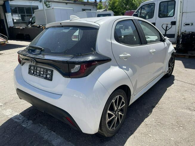 Toyota Yaris 1.5 - 125KM CarPlay  Salon Polska 2024 Syców - zdjęcie 2