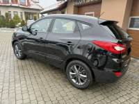 Hyundai ix35 1,6 135KM  Klimatronik  Serwis  Koła lato+zima Orzech - zdjęcie 10