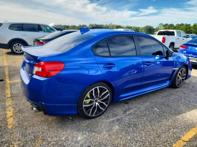 WRX STI / Manual / AWD Białystok - zdjęcie 4