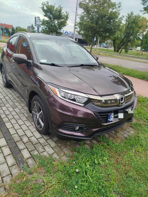 Honda hrv 1.8 Mielec - zdjęcie 4