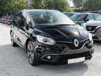 Renault Scenic 1.6 dCi 130KM 7.os Cz.park 2 stref klima Salon PL Pępowo - zdjęcie 3