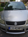 Sprzedam Suzuki SX4 diesel Lublin - zdjęcie 1