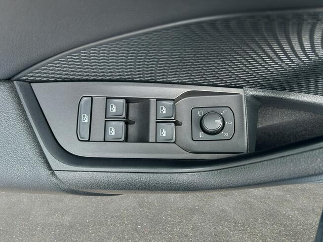 Škoda Octavia 2.0 TDI Style DSG ! Z Polskiego Salonu ! Faktura VAT ! Warszawa - zdjęcie 11