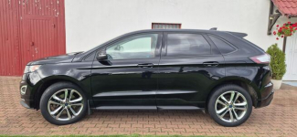 Ford EDGE SYNC-AUTOMAT-NAVI-SPORT Paproć - zdjęcie 4