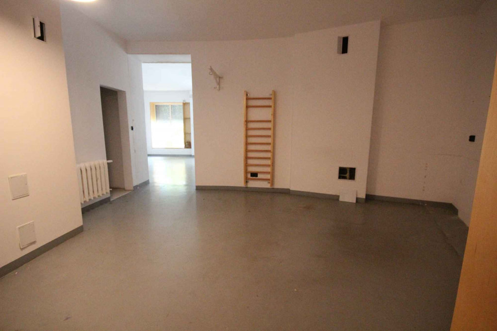 Lokal Handlowo/Usługowy (165m2) okolice Słowiańskiej (Wrocław) Śródmieście - zdjęcie 7