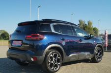 Citroen C5 Aircross 22/2023R BENZYNA I-WSZY WŁ. BEZWYPADKOWY ZADBANY Goczałkowice-Zdrój - zdjęcie 7