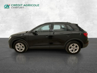 Audi Q3 35 TDI mHEV S tronic Kombi Warszawa - zdjęcie 8