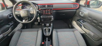Citroen C3 Automat, krajowy. Goczałkowice-Zdrój - zdjęcie 8