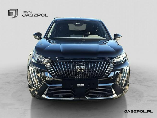 Peugeot 2008 GT HYBRID 1.2 145KM e-DCS6 Łódź - zdjęcie 2