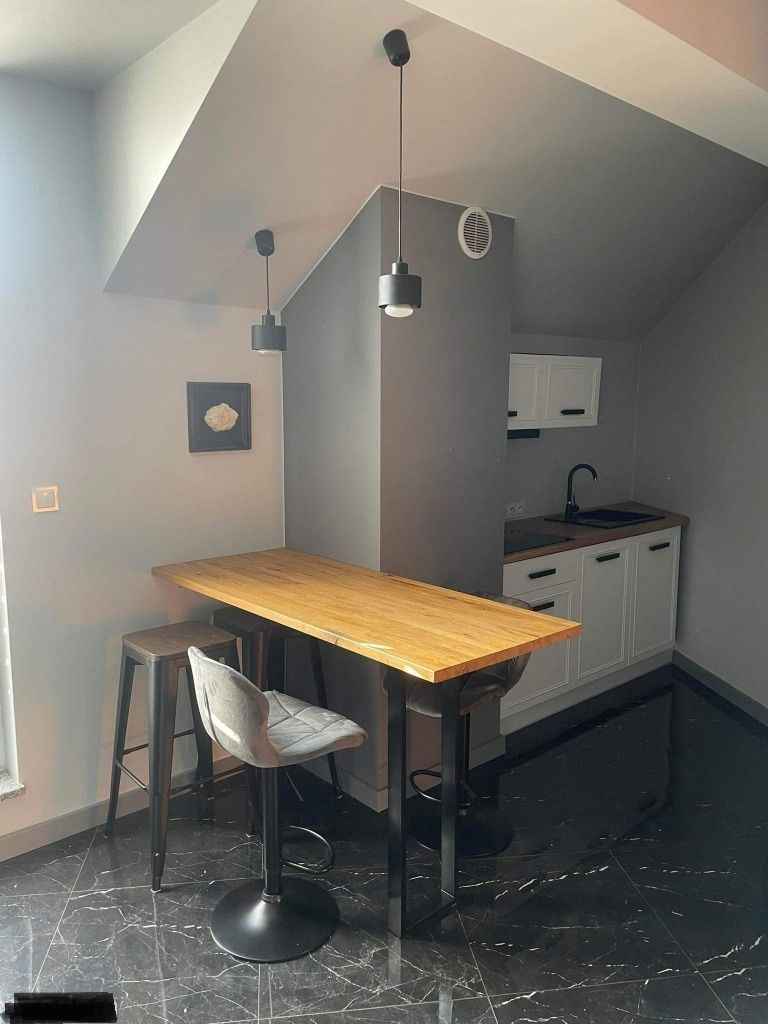 2pok, 45met, Okolice Węglinieckiej TARAS/OGRÓD/2020 (Wrocław) Fabryczna - zdjęcie 5