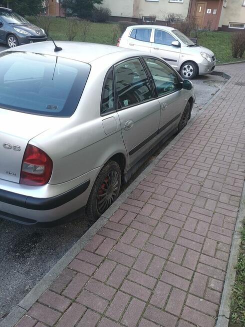Tanio citroen C5 diesel Kielce - zdjęcie 5