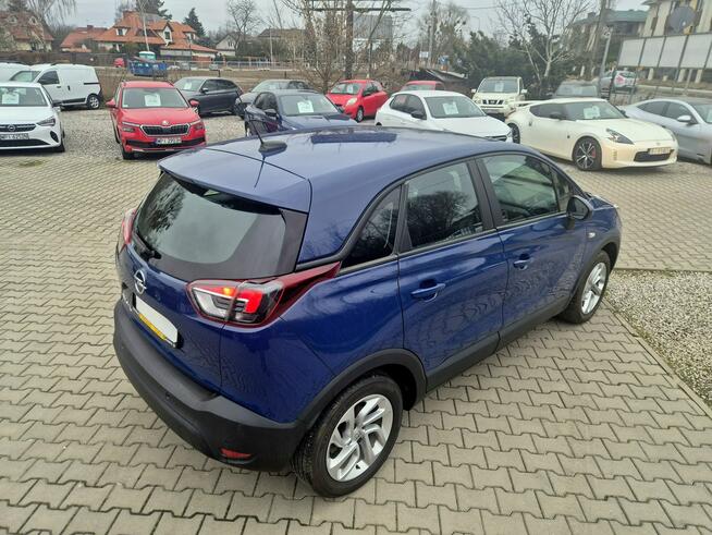 Opel Crossland X Ładny Konstancin-Jeziorna - zdjęcie 8