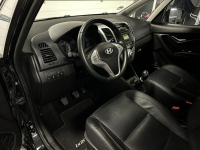 Hyundai ix20 1.4 MPI Dobrze wyposażony Opłaty Gwarancja Raty Lubrza - zdjęcie 5