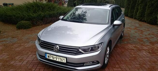 Volkswagen Passat Płońsk - zdjęcie 5