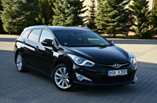 Hyundai i40 2.0 16V 177KM Automat! Kamera! Xenon! Zobacz Koniecznie!!!