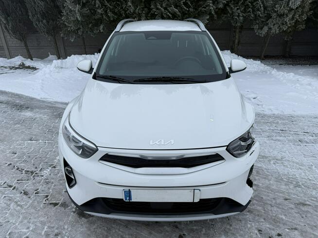 Kia Stonic Zielona Łąka - zdjęcie 5