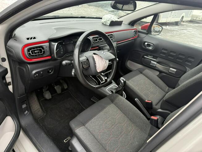 Citroen C3 Zielona Łąka - zdjęcie 5