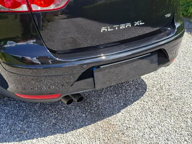 SEAT ALTEA XL Lubartów - zdjęcie 12